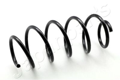 Пружина ходовой части JAPANPARTS ZC1819A для FORD FUSION