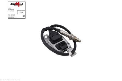 SENZOR NOX INJECTIE ADITIV