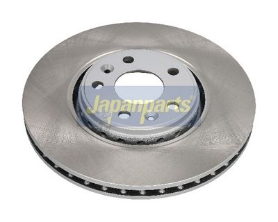 спирачен диск JAPANPARTS