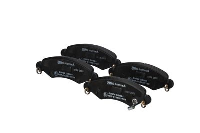 SET PLACUTE FRANA FRANA DISC VALEO 302758A 4