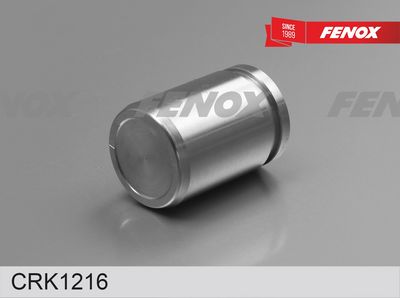 ремонтен комплект, спирачен апарат FENOX CRK1216