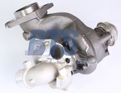 LADER AUFLADUNG BTS Turbo T914242 5