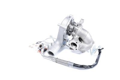 LADER AUFLADUNG BTS Turbo T981186 14