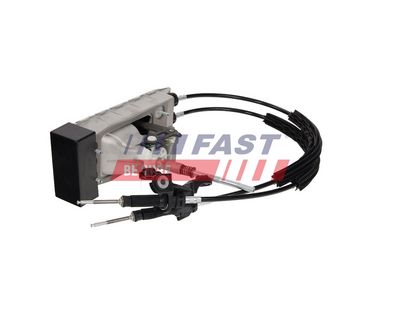 LEVIER SHIMBARE VITEZE