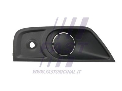 Klapa, hak holujący FAST FT90129G