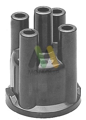 Крышка распределителя зажигания MOTAQUIP LVDC332 для OPEL FRONTERA