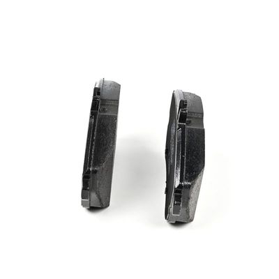 BREMSBELAGSATZ SCHEIBENBREMSE DELPHI LP2028 9