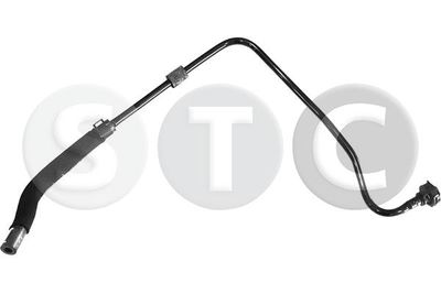 KüHLMITTELROHRLEITUNG