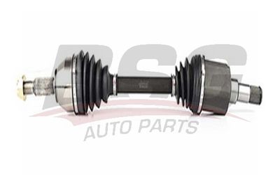 BSG BSG 30-350-002 Полуось в сборе для FORD TRANSIT CONNECT (P65_, P70_, P80_) 1.8 TDCi BSG BSG 30-350-002 Полуось в сборе для FORD TRANSIT CONNECT (P65_, P70_, P80_) 1.8 TDCi