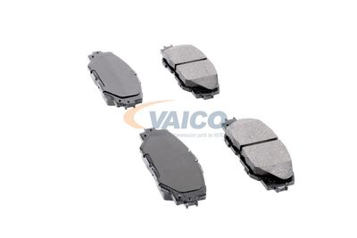 SET PLACUTE FRANA FRANA DISC VAICO V700029 35