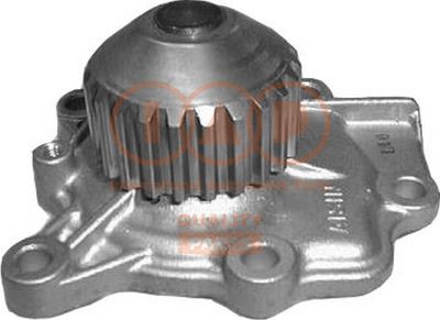 Водяной насос, охлаждение двигателя IAP QUALITY PARTS 150-09031 для ISUZU GEMINI