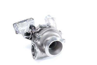 LADER AUFLADUNG BTS Turbo T915667 17