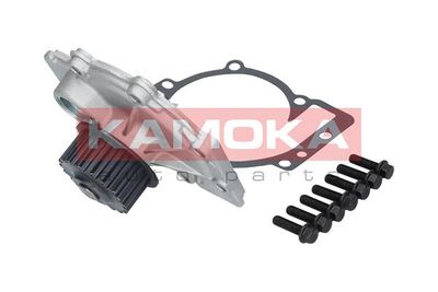 Water Pump, engine cooling T0137