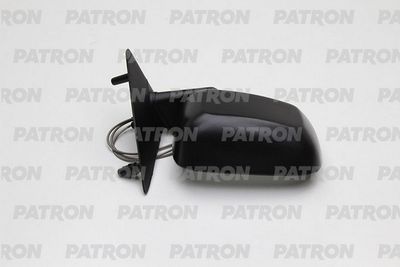 Наружное зеркало PATRON PMG4007M04 для VW JETTA