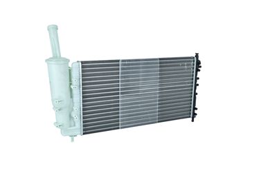 RADIATOR RACIRE MOTOR NRF 53124 22