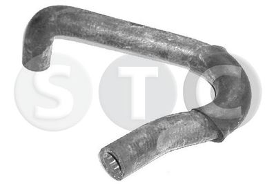 Przewód elastyczny chłodnicy STC T408705