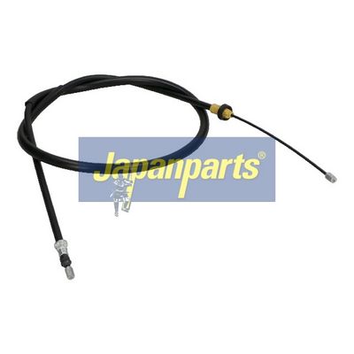 JAPANPARTS Trosas, stovėjimo stabdys