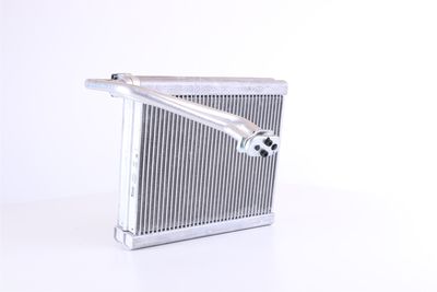 VERDAMPFER KLIMAANLAGE NISSENS 92352 39