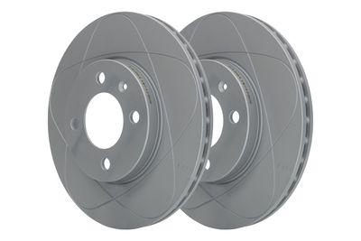 Brake Disc 24.0320-0128.1