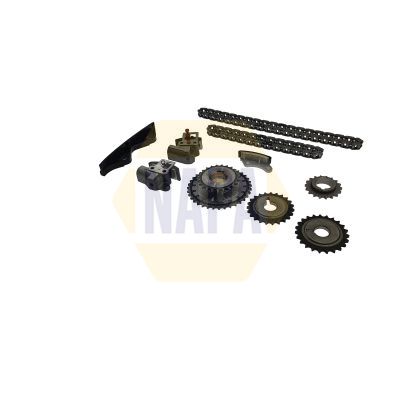 NAPA Timing Chain Kit NCK4127