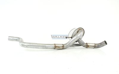 Средний глушитель выхлопных газов WALKER 19578 для PEUGEOT 605