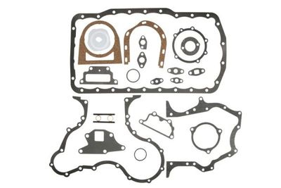 Complete motorpakkingset (onder)