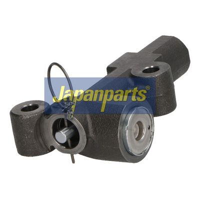 JAPANPARTS Vibracijos slopintuvas, paskirstymo diržas
