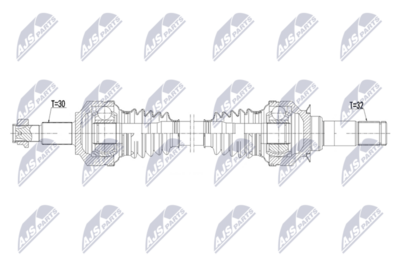 PLANETARA NTY NPWAR042