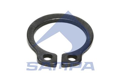 Anillo de seguridad