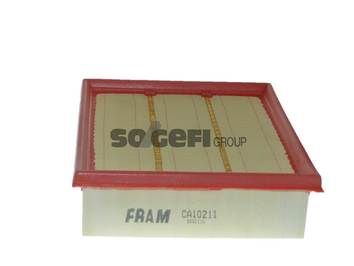 въздушен филтър FRAM