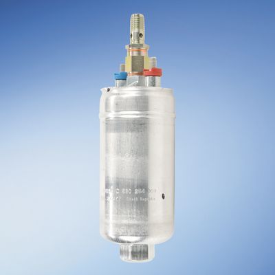 BOSCH Kraftstoffpumpe