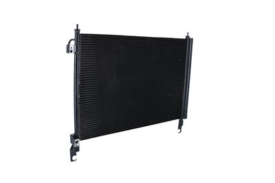 CONDENSATOR CLIMATIZARE NRF 350460 41