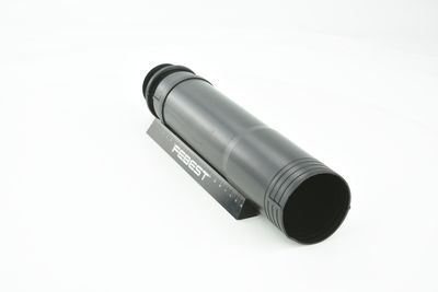 CAPAC PROTECTIE/BURDUF AMORTIZOR FEBEST TSHBADE150R 11