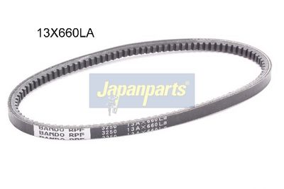 JAPANPARTS V formos diržas