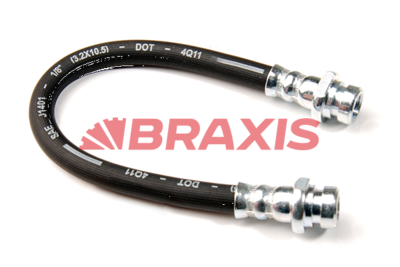 Тормозной шланг BRAXIS AH0215 для SUZUKI ALTO