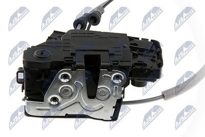 Zámok dverí NTY EZC-HY-531