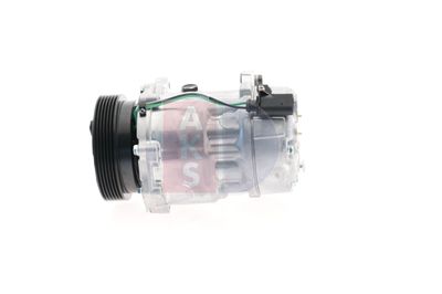 KOMPRESSOR KLIMAANLAGE AKS DASIS 851015N 15