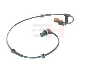 SENZOR TURATIE ROATA GH GH712203V 3