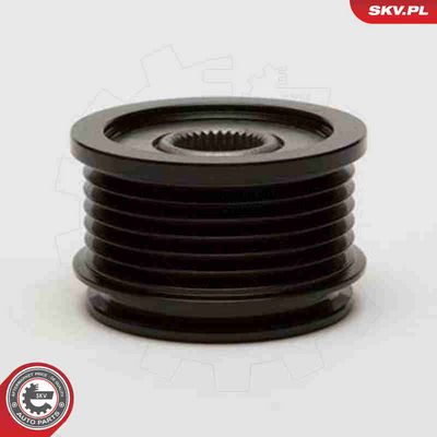 SISTEM ROATA LIBERA GENERATOR ESEN SKV 11SKV021