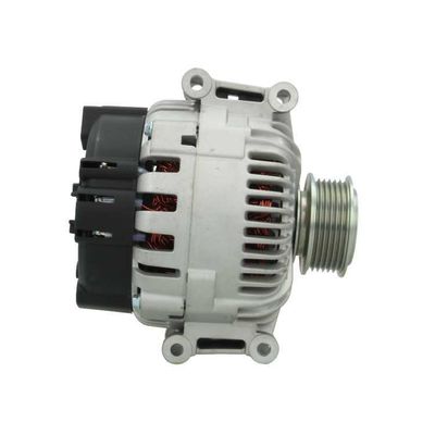 GENERATOR / ALTERNATOR BV PSH 205521180004 3