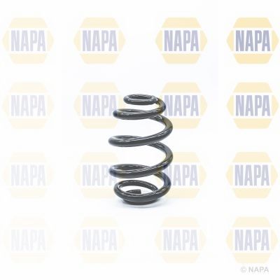 Suspension Spring NAPA NCS1171