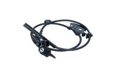 Jutiklis, rato greitis