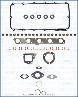Комплект прокладок, головка цилиндра AJUSA 53044600 для FORD RANGER
