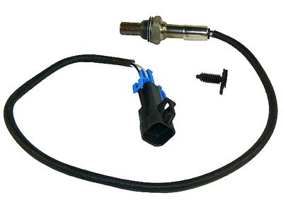 ламбда-сонда METZGER AUTOTEILE 0895204