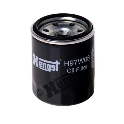 Масляный фильтр HENGST FILTER H97W08 для MAZDA MX-6