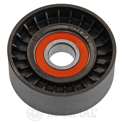 Tensioner Pulley, V-ribbed belt 0-N2046S