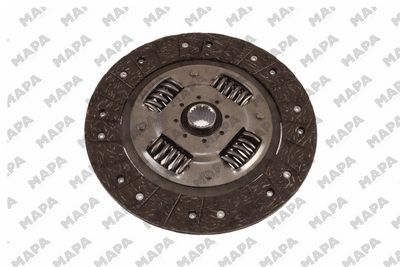 SET AMBREIAJ MAPA 002228900 4