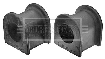 Repair Kit, stabiliser coupling rod Borg & Beck BSK7656K