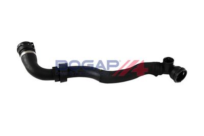 FURTUN RADIATOR BOGAP A4228435 6
