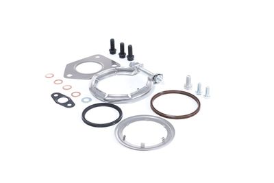 MONTAGESATZ LADER BTS Turbo T931195ABS 6